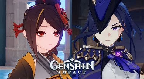 Genshin Impact 4.5 to 5.1 leaks: Dahlia, Emilie, Xbalanque, and ...